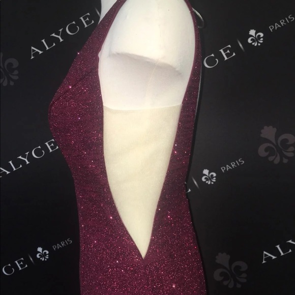 Jovani Style #45811 - Picture 4 of 7